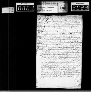 . 1722: September 1722