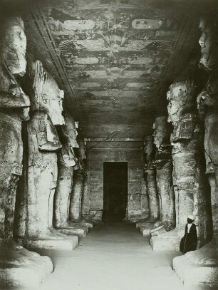 Ramses II., Pharao von Ägypten