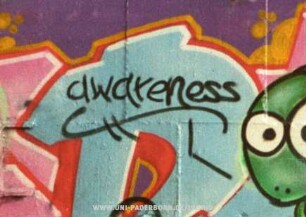 awareness