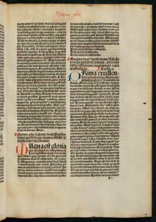 Sermo XLII. de gloria beati Bartholomei apostoli que magna... - Sermo XLIII. de victoria quam habuerunt sancti apostoli Simon et Judas...