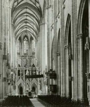Dom St. Stephanus und St. Sixtus
