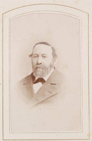 Carl August Dreyer, Wolfenbüttel