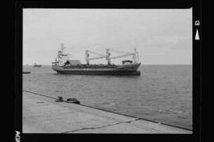 Lena (1990), Heinrich, Hamburg, AT