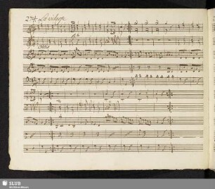 274. Anton, König von Sachsen: La Vitesse