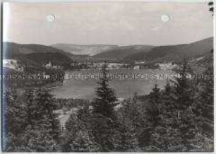 Schwarzwald, Titisee