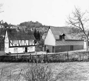 Dillenburg, Mühlstraße 20