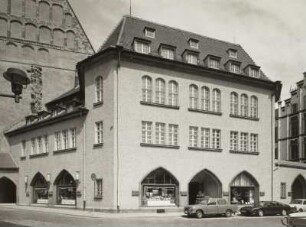 Berufliches Schulzentrum Meißen