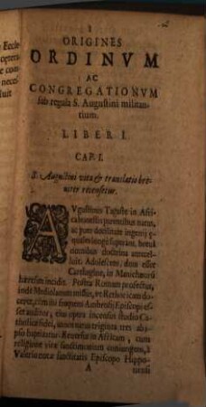 Originum monasticarum libri quatuor