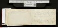 Stammbuch des Ernst Philipp Ludwig Zellmann (1763-1795) aus
                           Braunschweig