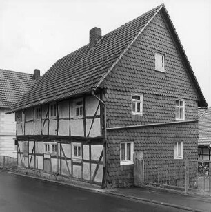 Berkatal, Lange Straße 40