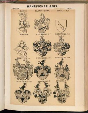 Taf. 85. - Taf. 105.