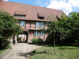 Lüneburg: Kloster Lüne