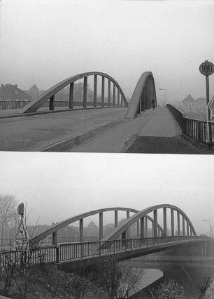 Alte Dorstener Straßenbrücke/Wesel-Datteln-Kanal