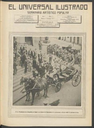 1917,1,1: año 1, núm. 1 (11 de mayo 1917)