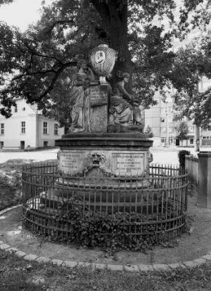 Frankfurt (Oder), Lindenstraße