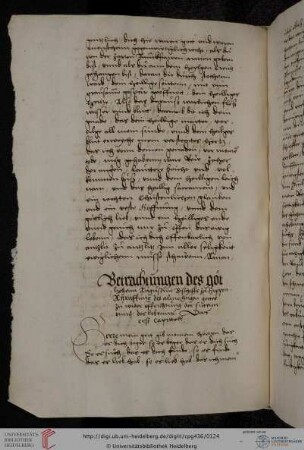 Ps.-Aurelius Augustinus, Meditationes, dt. (Betrachtungen des göttlichen Augustini; unvollständig)