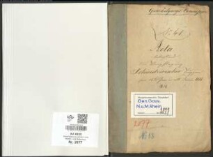 Wälderdepartement: Verpflegung Schweizerischer Truppen pro 16. Juni ad 31. Dezember 1814