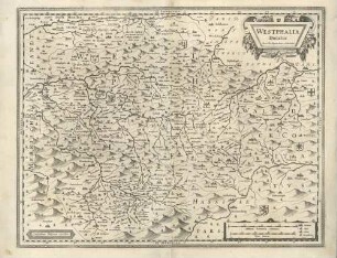 Westphalia Ducatus