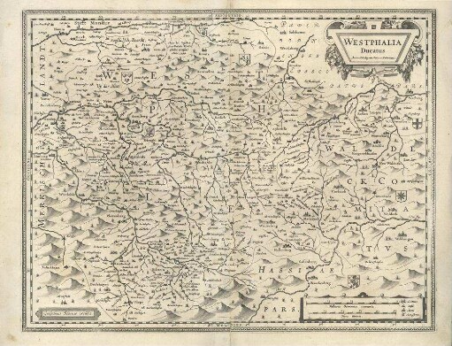 Westphalia Ducatus