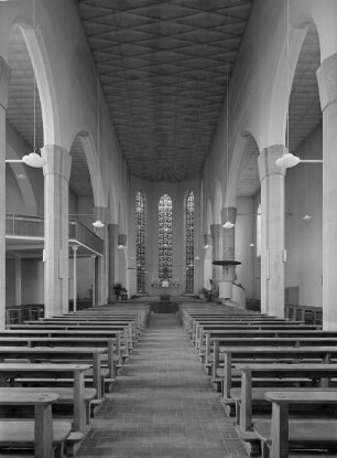 Katholische Pfarrkirche Sankt Joseph