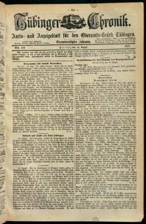 655-678, 16. August (Nro. 159) - 21. August (Nro. 163)
