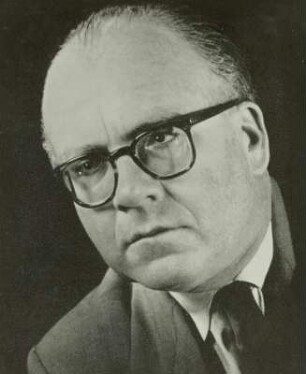 Fortner, Wolfgang