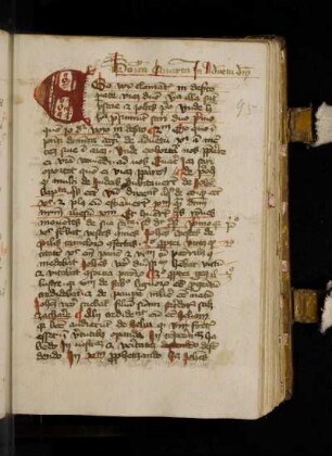 Dominica quarta in adventu dominum. (T4). Ego vox clamantis …