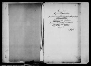Berechtsame der Kupfer-, Schwefel- und Eisenerzmutung "Helene III" bei Thale