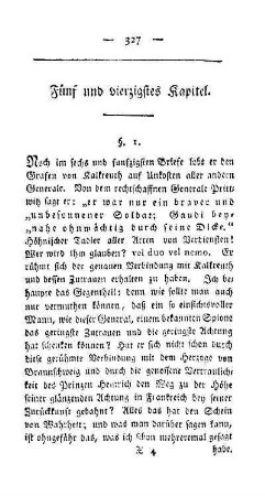 Fünf und vierzigstes Kapitel