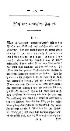 Fünf und vierzigstes Kapitel