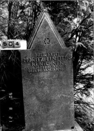 Grabstein 504