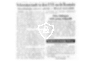 Schwesternstadt in [Name maskiert] sucht Kontakt