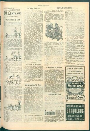 Una historia de amor