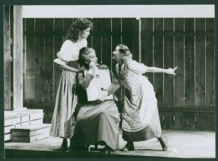 Albert Herring (Benjamin Britten)