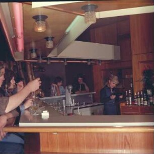 Disko-Bar