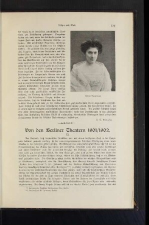 Helene Staegemann