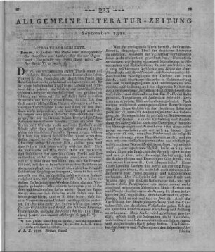 Horn, F.: Die Poesie und Beredsamkeit der Deutschen von Luthers Zeit bis zur Gegenwart. Bd. 1. Berlin: Enslin 1822