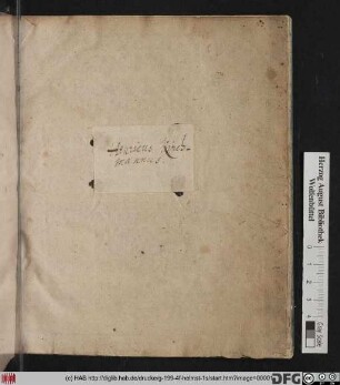 Dissertationum Theologicarum Prima, De Natura Theologiae