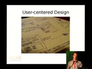 Kolab Summit 2.0 - Kube: The next generation collaboration client, Rundcube Next