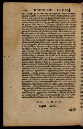 114-140, Caput XVII.-XX.