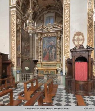San Venanzio, San Venanzo, Fabriano
