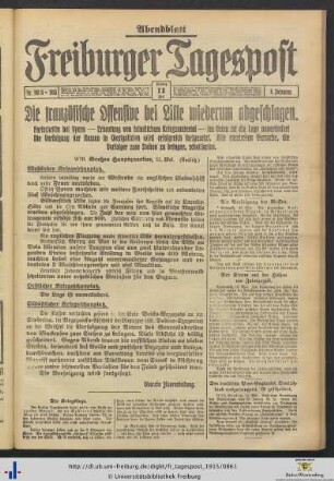 11.05.1915 (Abendblatt)
