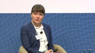 Session 1: The transition from EONIA to the euro short-term rate (€STR)