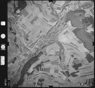 Luftbild: Film 890 Bildnr. 905