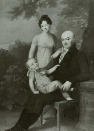 Tischbein, Johann Friedrich August