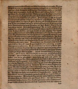ChurPfaltz Antwort Auff vorhergehendes ChurMayntzisches Schreiben : [... Auß Friedrichsburg, den 17. May, 1665.]
