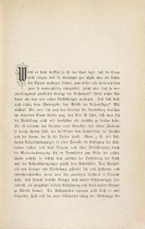 Psychologisch-ästhetische Essays, 2