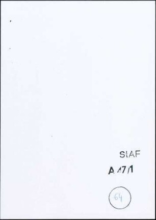 Angeklagter: Saur, Jakob (Kath. Pfarrer); Kirchzarten *27.07.1879 in Impfingen; + ? Delikt: Vergehen gegen das Heimtückegesetz Tatort: Kirchzarten Tatzeit: September 1939