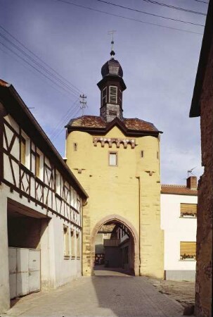 Kandelpforte