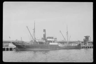 W.C. Frohne (1906), Flensb. Stettiner DG., Flensb.